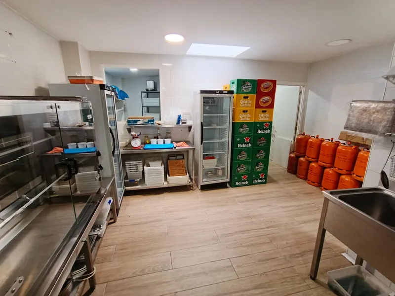 Reformed commercial premises in Pere Garau, Palma de Mallorca – €225,000 — photo 12