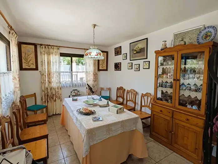 Casa en venta de 4 habitaciones, SAlquería Blanca Calonge, Santanyí — photo 3