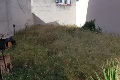 Urban Plot in Residential Area of Manacor — photo 1