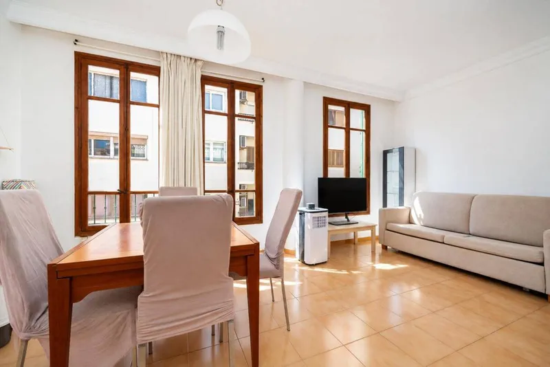Apartment in Palma de Mallorca, Province of Balearic Islands — photo 1
