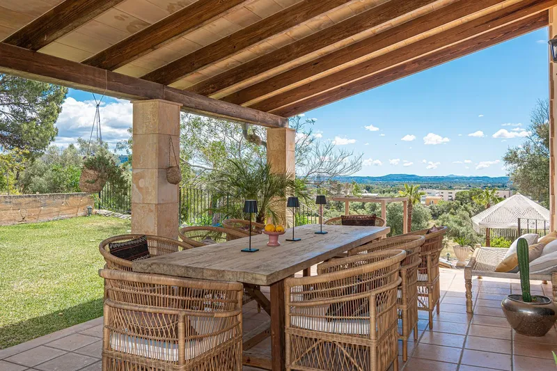 Estate for sale in Diseminado Poligono 11 — photo 11