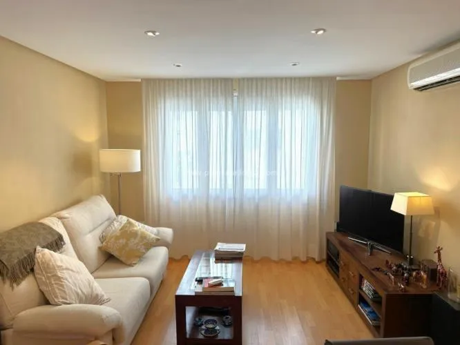 Apartment in Palma de Mallorca, S'Escorxador Area — photo 2
