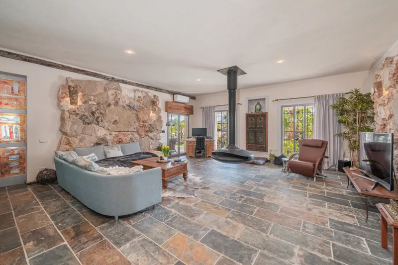 Estate with rental license in Santanyi — photo 6