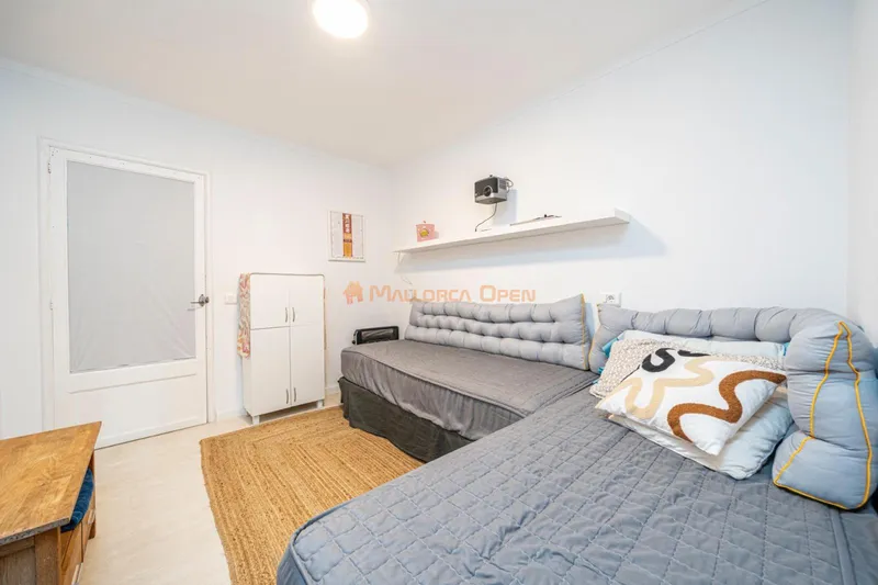 Attic in Son Servera, recently renovated and furnished with great taste. — photo 6