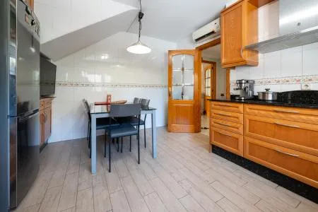 Terraced house - Palma de Mallorca (El Vivero), Built Surface 120m 2, Terrace Size 53m 2, 3 Bedrooms, 2... — photo 2