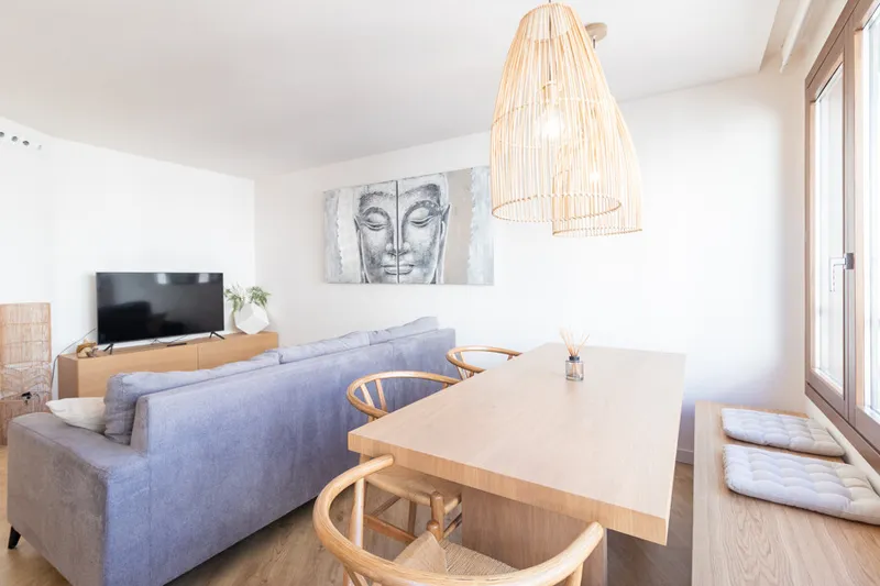 Refurbished Two Bedroom Apartment with Balcony in Santa Catalina - Temporary Contract, Available from 1 September — photo 2