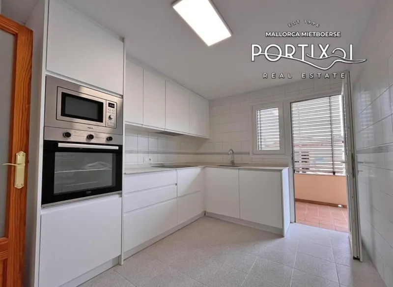 Apartment for rent in Molinar — photo 3