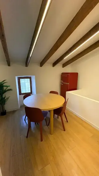 habitación privada en coliving a 15 minutos del centro de Palma, facturas incluidas (lus, agua, parking, WIFI, piscina, zona exterior, servi — photo 8