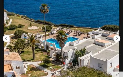 Building - Felanitx (Cala Ferrera - Cala Serena), Built Surface 1100m², Plot Surface 450m², 16... — photo 1