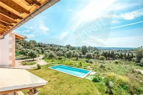 Villa in Marratxinet (Marratxi), Mallorca — photo 10