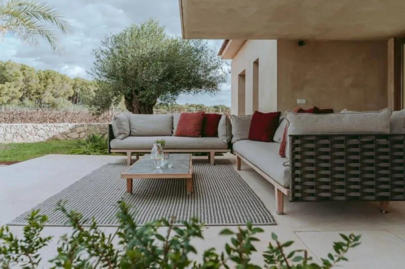 Exclusive New Build Villas between Binissalem and Alaró — photo 8