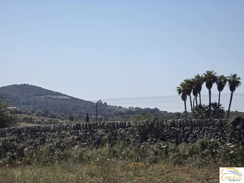 Exclusive Building Plot with Mediterranean Serenity near Sant Llorenç des Cardassar — photo 7