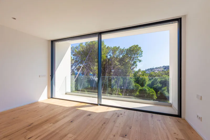 Modern new-build villa with premium comfort near the sea — photo 10