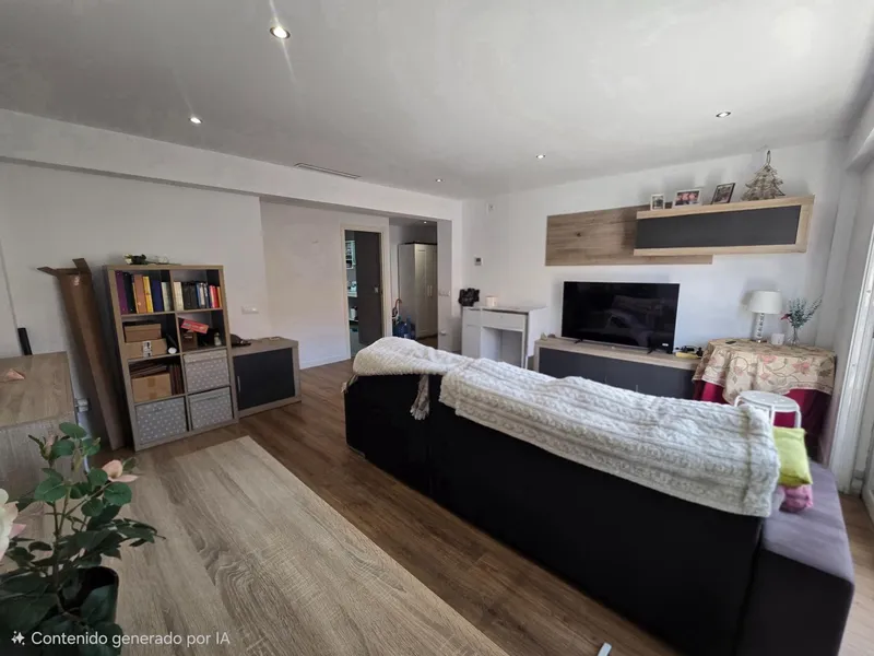Flat - Palma de Mallorca (Portixol-Molinar), Built Surface 105m², 3 Bedrooms, 1 Bathroom, 100m to the Sea — photo 11