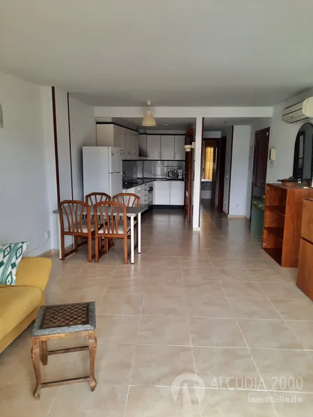 Flat — photo 12