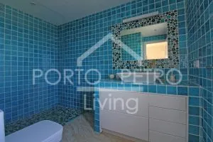 Ref. PRO182 – Quietly located villa in first sea line of Cala d'Or — photo 12