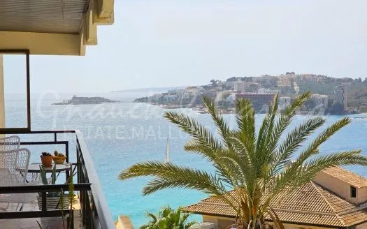 apartment in Cala Major, Palma — photo 1