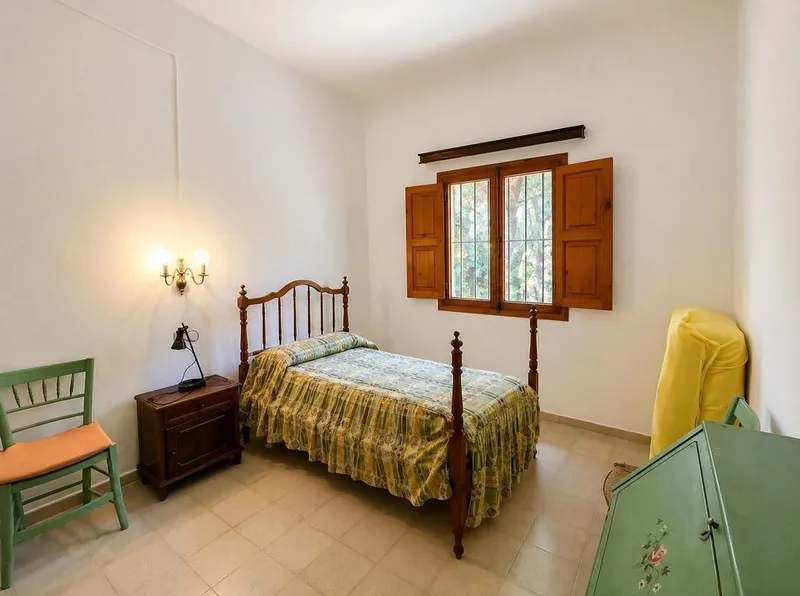 Rural or Farmhouse in Escorca, Province of Balearic Islands — photo 8