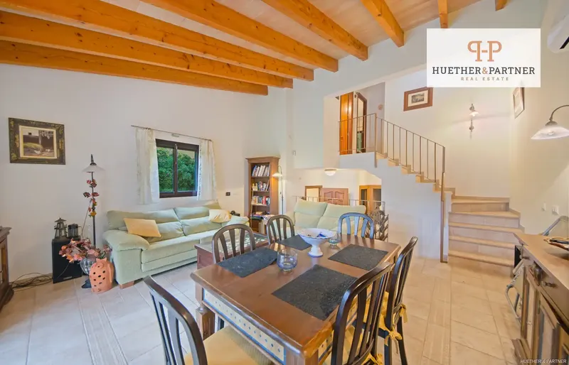 townhouse in Manacor — photo 4