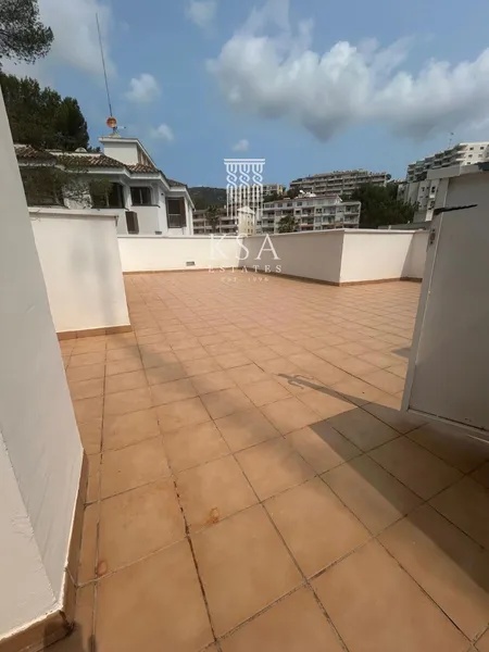 Penthouse — photo 10