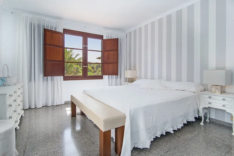 Independent chalet a few minutes from the beach, Mallorca. — photo 8