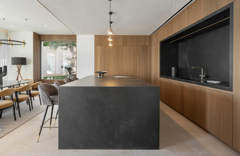 Luxurious new-build villa with sea views in Portals - Marcel Remus Real Estate — photo 4