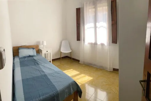 Santa Catalina, apartment with 4 bedrooms and balcony in Santa Catalina - available from [redacted] — photo 7
