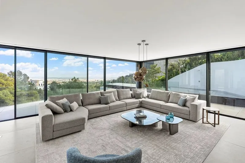 Palma de Mallorca, Villa 5 Bedrooms - 825 m² for Sale — photo 6