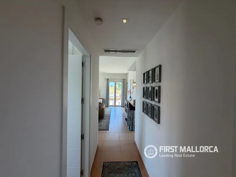 Penthouse for sale in Sa Rapita / La Rapita, Campos, Mallorca — photo 12