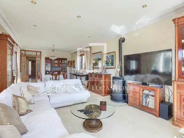 545m² house / villa for sale in Palma de Mallorca — photo 12