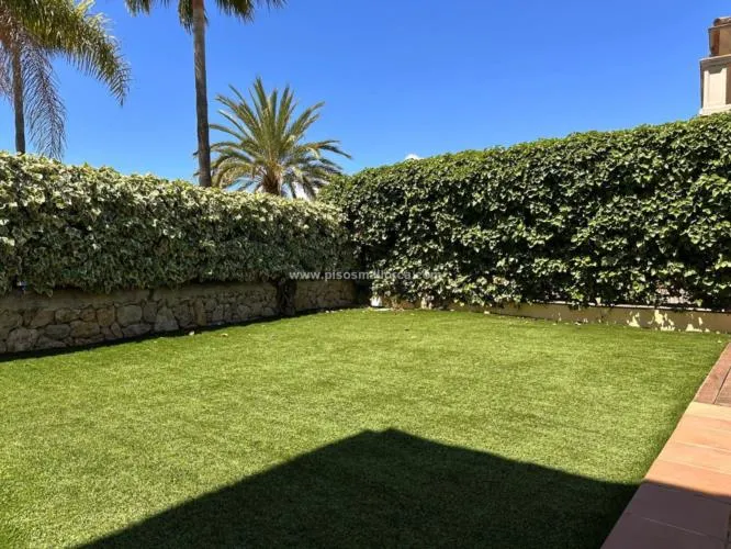 Townhouse in Palma de Mallorca, Sa Teulera area — photo 5