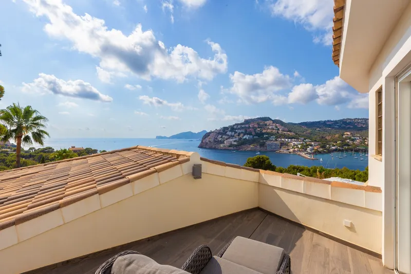 Mediterranean luxury property in a prime harbour location — photo 9