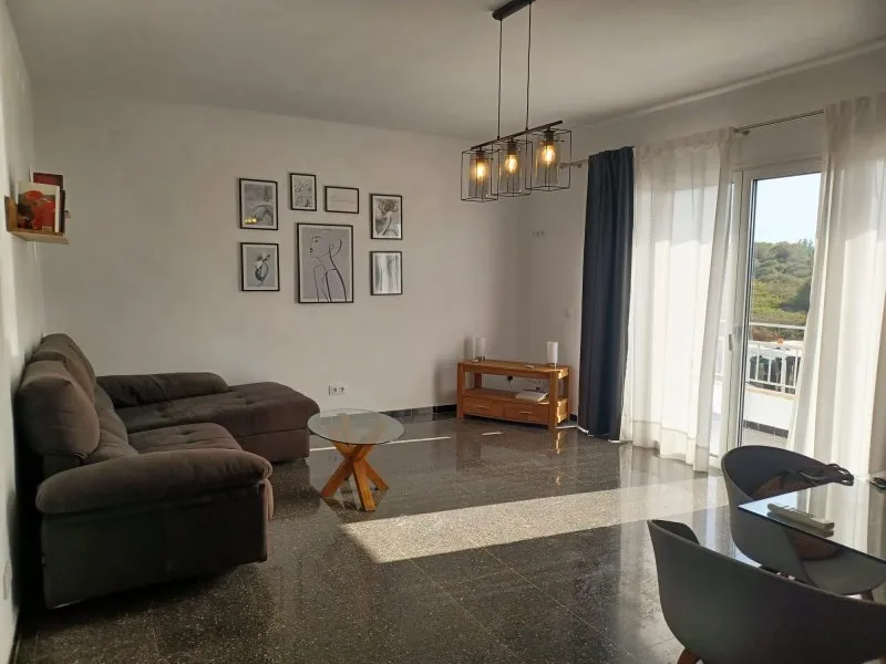 First-floor apartment in Portocolom, 3 bedrooms (parking possible) — photo 7