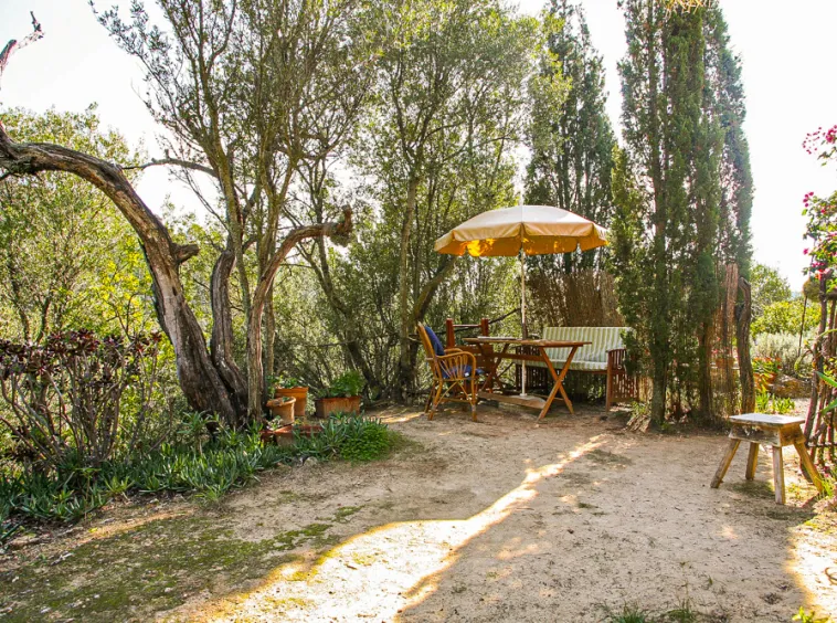 Ref. 2427C – Andratx – Finca with natural stone — photo 12