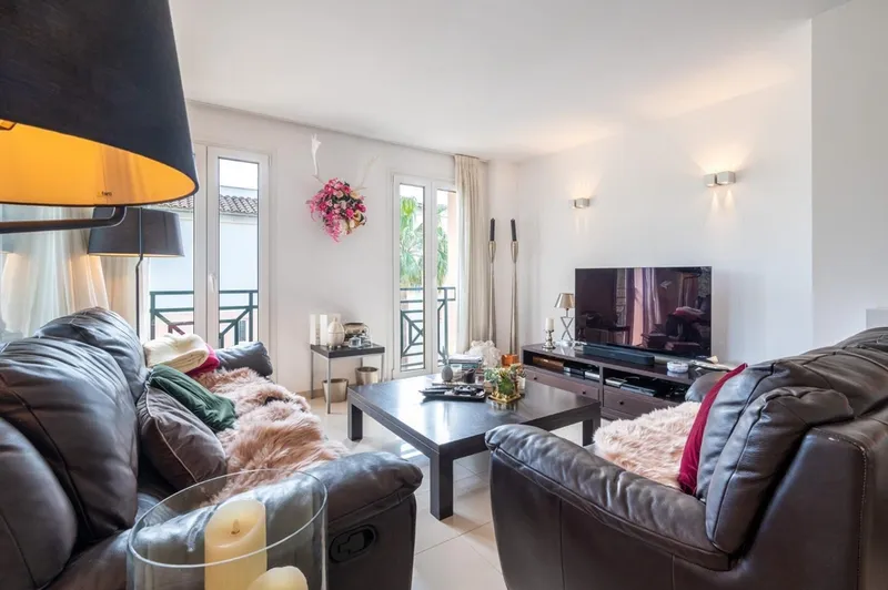 Penthouse for sale in Santa Ponsa within walking distance to the center… — photo 9
