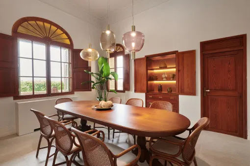 Cala Ratjada, dream retreat on the coast: villa with sea views and exclusive pool in Cala Ratjada — photo 8