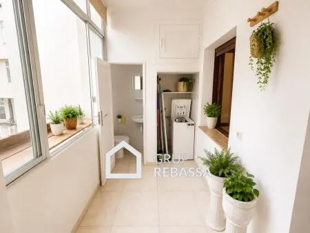 Flat - Palma de Mallorca (Foners) — photo 10