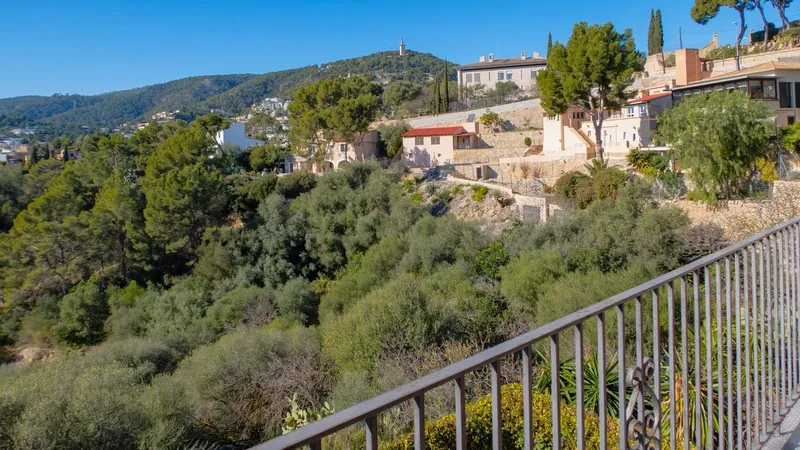 Villa for sale in La Bonanova, Palma de Mallorca, Mallorca — photo 5