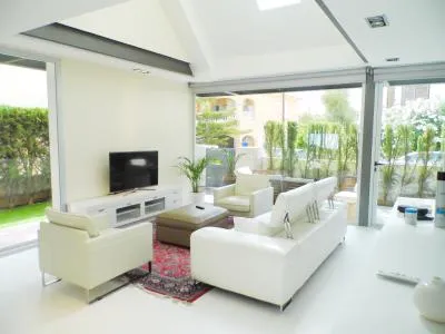Elegant chalet with garage and pool in a quiet location of Sa Rapita — photo 7