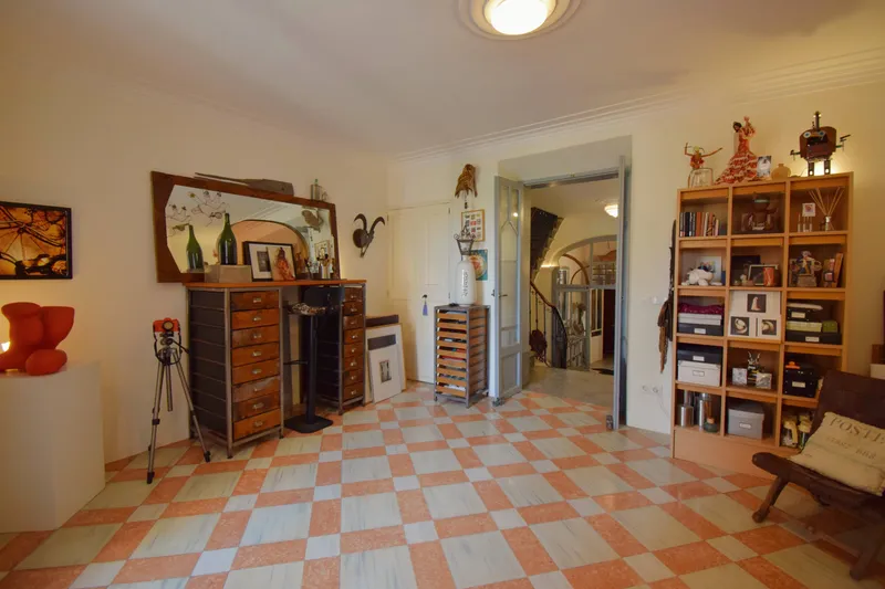 Wonderful townhouse with large patio and terrace just steps from the centre of Sóller — photo 12
