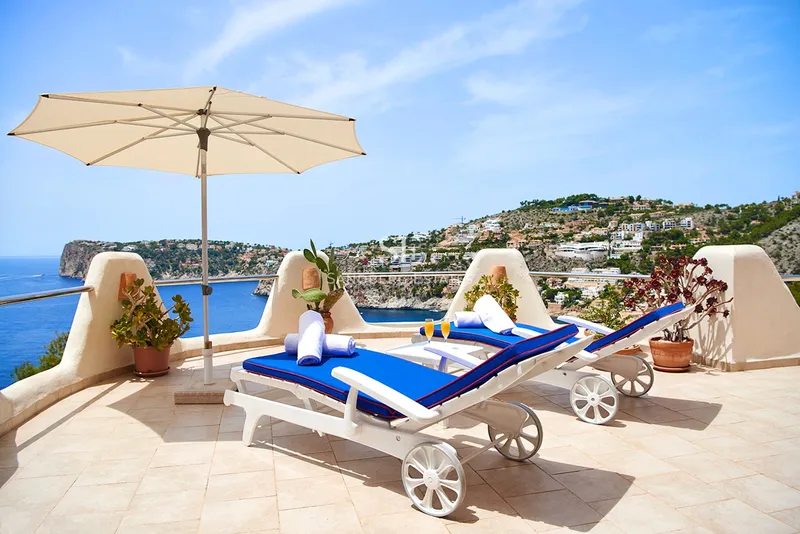 Apartment with Sea Views for Sale in Port Andratx — photo 4