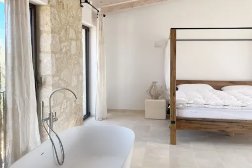 Santanyi, unique elegance surrounded by Mallorca's beauty - your luxurious hideaway near Santanyi — photo 11