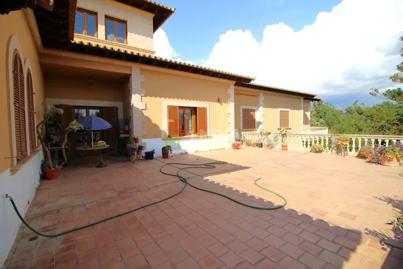 Rustic property for sale – Palma de Mallorca — photo 8