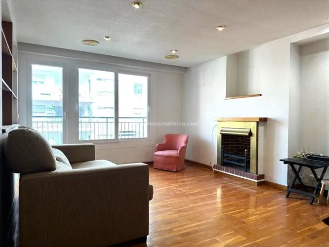 Apartment in Palma de Mallorca, Es Fortí Area — photo 6