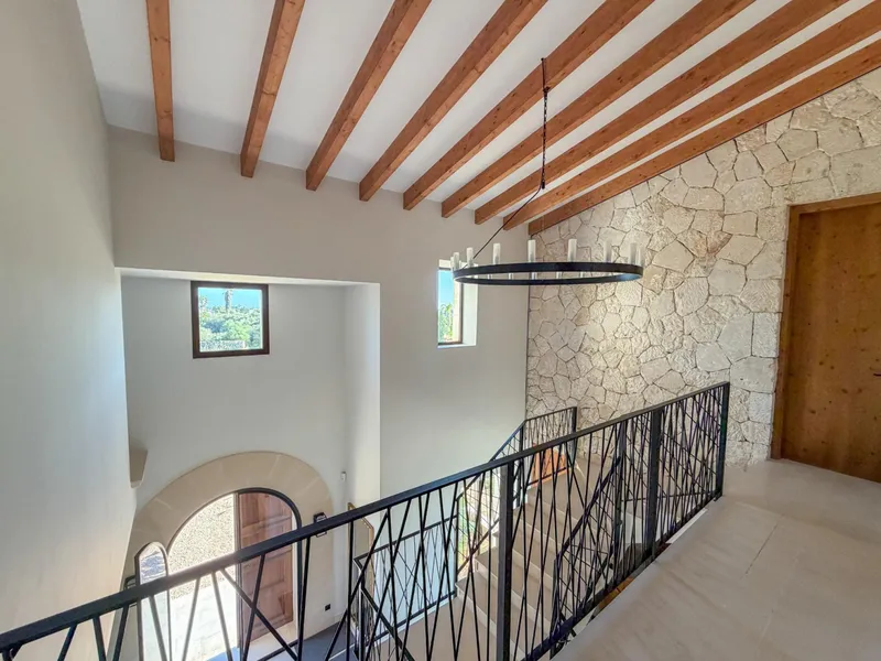 Detached Villa in Santanyí — photo 10