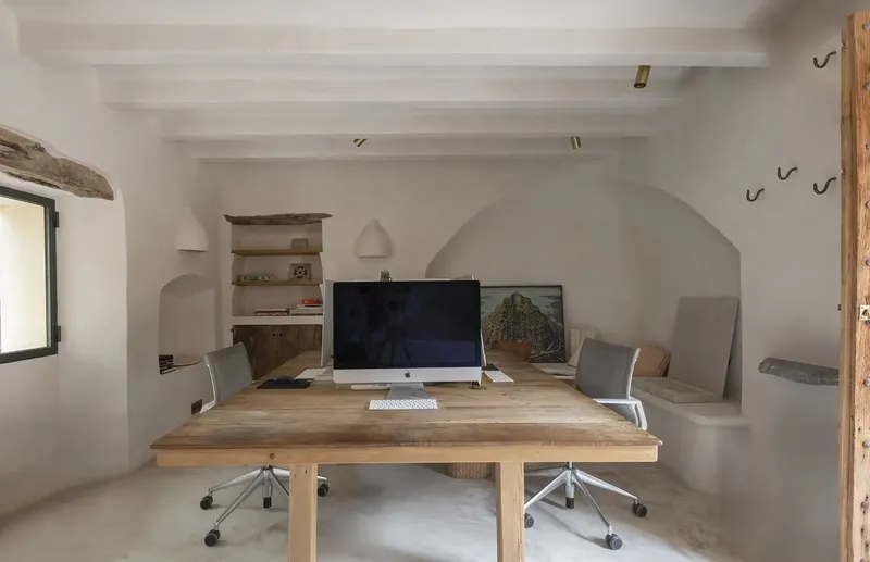 House designed by More Design in Deià — photo 12