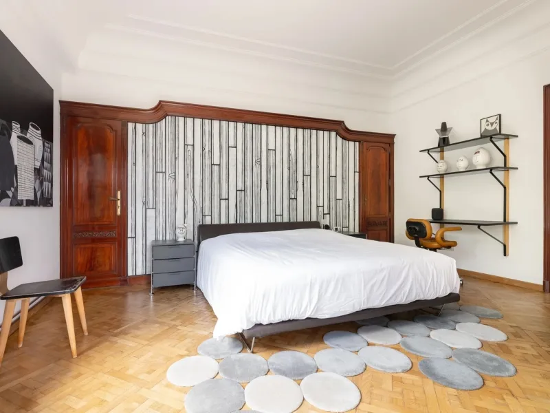 Iconic Catalogued 1930s Rationalist House in Palma de Mallorca — photo 7