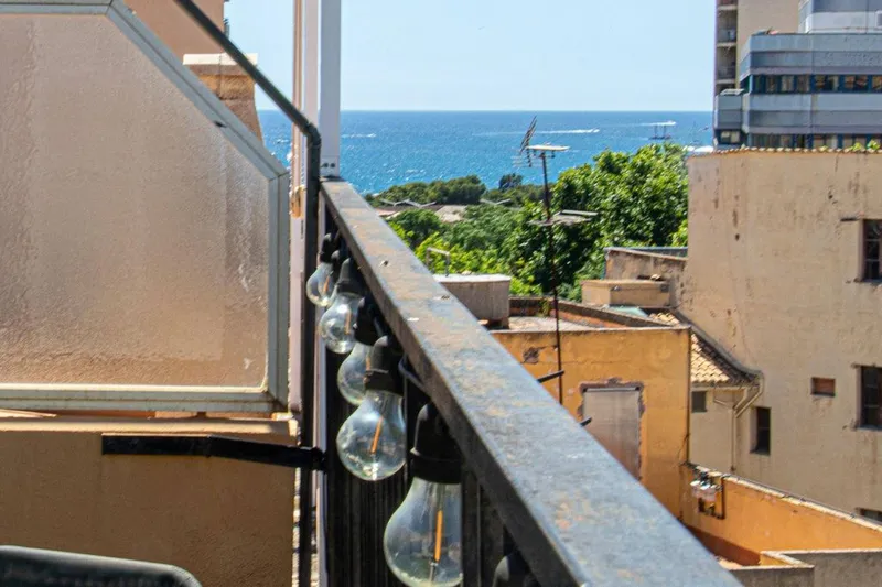 Penthouse in Palma de Mallorca, Province of Balearic Islands — photo 11