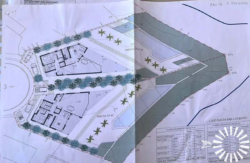 Seafront Plot for Sale in Cala d'Or, Mallorca — photo 12