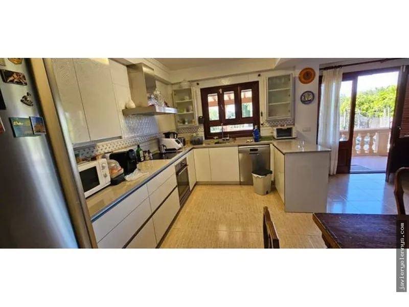Country house for sale on Felanitx road — photo 6